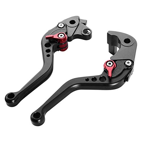 XMT-MOTOR CNC Leve Freno e Frizione Regolabili