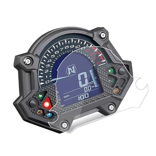 Film protection combiné instruments Kawasaki Z900 finition cristal