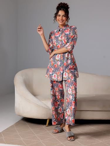 Image of Libas Women Pajama Top