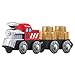Produktbild Hape E3751 Cogwheel Railway Engine - Wooden Train Track Accessories