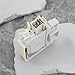 Micro Traders Washing Machine Door Interlock Switch 616876 62BS42C Compatible with Bosch WAE16423IT/02
