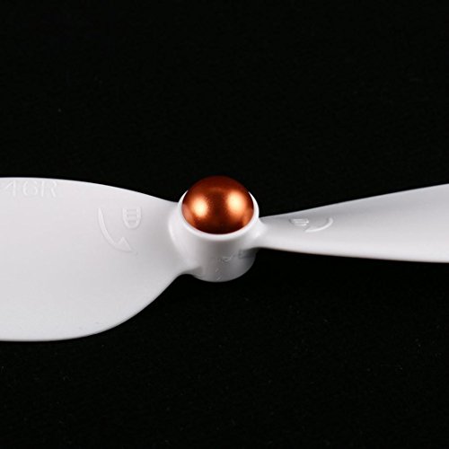 Mml 2 coppia ricambi CW CCW elica per Xiaomi Mi 4