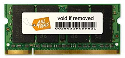 8 GB�L�b�g( 2 x 4gb )������Ram�A�b�v�O���[�hfor Sony VAIO VGN FW - 190 ( ddr2 ? 800 MHz 200 - pin DIMM )