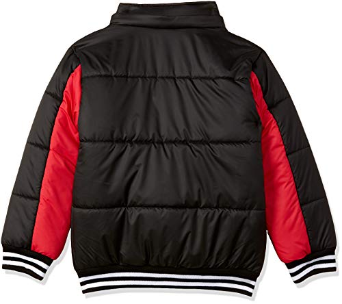 Image of Amazon Brand - Jam & Honey Boys Jacket