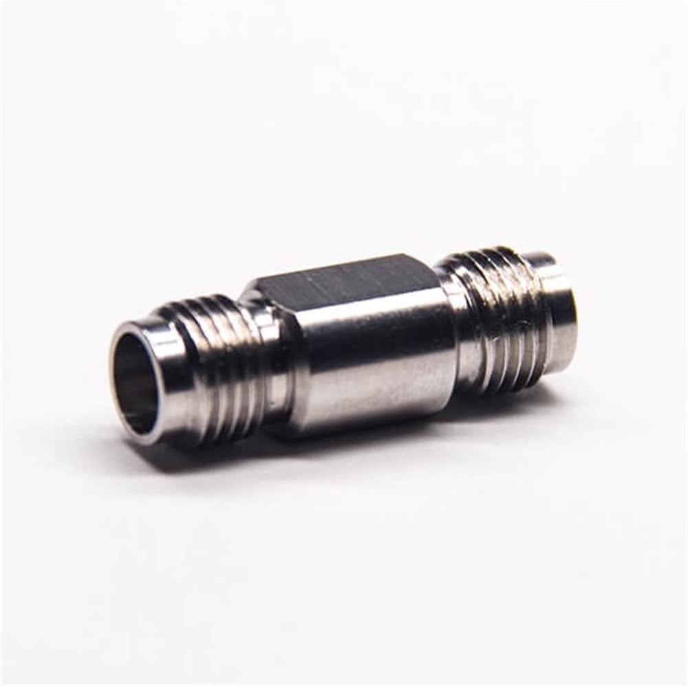 Elecbee Adapter 2.4mm Female to 2.4mm Female High Frequency Adapter
