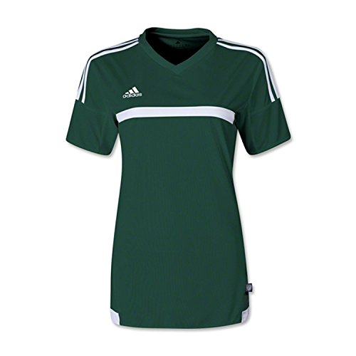 80s adidas DUKE WOMENS SOCCER ユニフォームTee 80s adidas DUKE WOMENS SOCCER プリントユニフォームTee AKB