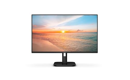 Philips 27" 16:9 FHD 1920 x 1080 IPS Home Monitor, 1ms, 120H...