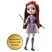 Wizarding World Harry Potter, 8-inch Ginny Weasley Doll, Kids Toys for Ages 6 and up