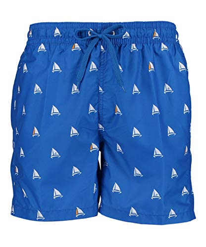 Kanu Surf Men's Paradigm Swim Trunks
