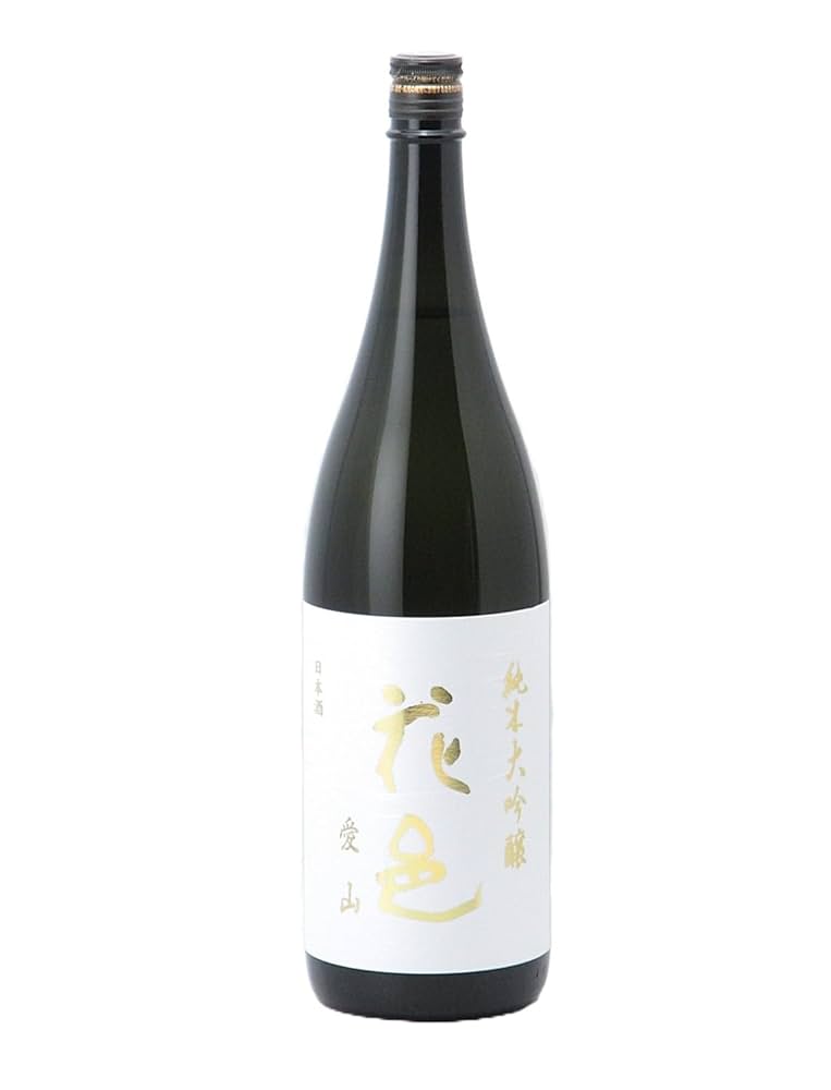 花邑 愛山 純米大吟醸 1800ml 2本セット 花邑 愛山 純米大吟醸 1800ml 2本セット Amazon.co.jp: 花邑