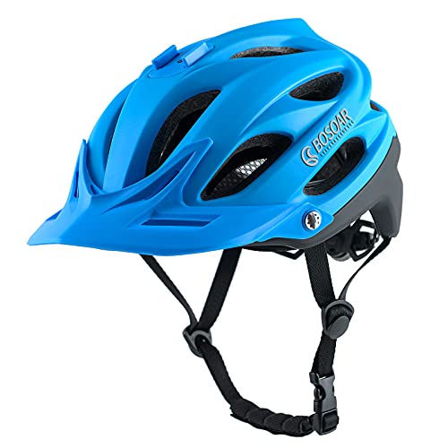 15 Best Mountain Bike Helmet For Big Head in 2024 Top Brands Review