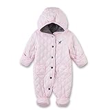 sanetta schneeanzug jungen kuschelwarmer Baby-Winteroverall in rosa von FIVTYSEVEN in top Qualität versandkostenfrei liefern lassen. Mybaby-welcome - Ihr Erstausstatter für Babys.