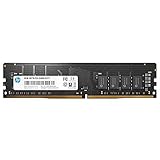 Tarjeta de Memoria Hp Hewlett Packard MEMORIA RAM DDR4 8GB 2400MHZ CL17 U-DIMM