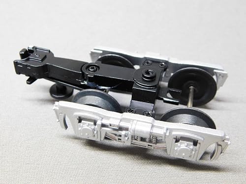 Lionel Replacement Parts - Streamlined Truck with Coupler O Gauge 6209051101