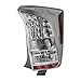 TYC 11-6331-01-1 Compatible with TOYOTA Prius Right Replacement Tail Lamp
