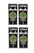 Cork Pops Refill Cartridges, 2-Pack (4, 2 Pack)
