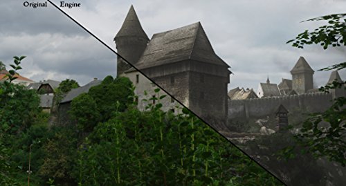 Kingdom Come Deliverance jeu PS4 import version française intégrale - 5