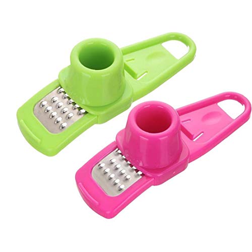Best and Coolest 22 Ginger Garlic Grater Graters Venagredos
