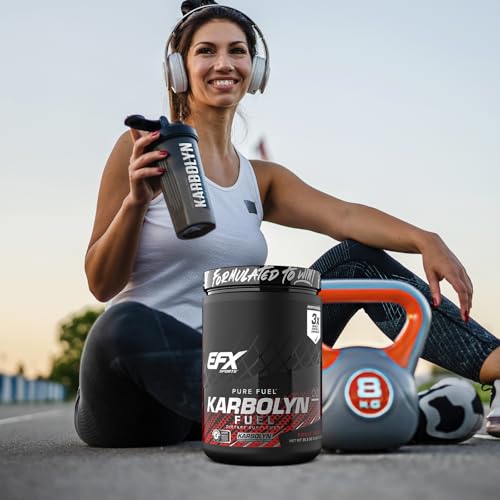 EFX Sports Karbolyn 4.4-Pound Kiwi/Strawberry, 4.4-Pound by EFX Sports - Image 7