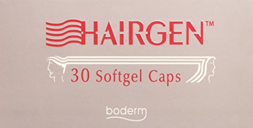 Hairgen 30 Capsulas