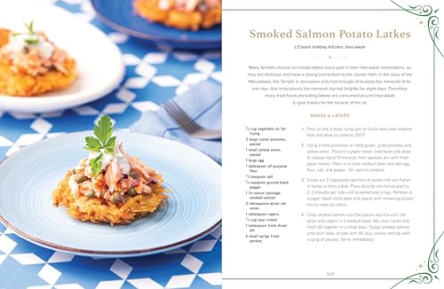Adams Media Craft, Ashley The Unofficial Disney Parks Holidays Cookbook: From Strawberry Red Velvet Whoopie Pies To Christmas Wreath Doughnuts thumb #4