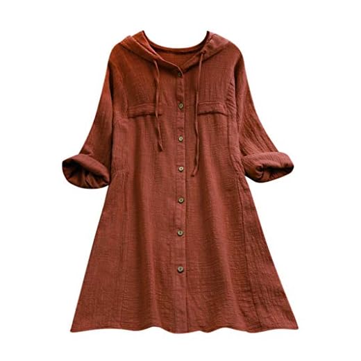 Abrigo De Invierno Mujer Libre Abrigos para Mujer Rebajas Talla Grande Abrigo con Capucha De Manga Larga Vintage Cremallera Señoras Abrigos con Bolsillos Gruesos De Lana riou