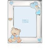Anlass: Geburt Enrico Coveri Fotoalbum Bär Größe 13 x 18 cm Classico Code EC0731/13C