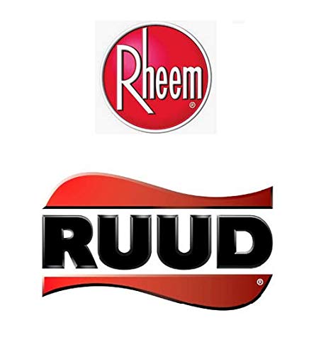 Amazon.com: Warren Rheem Ruud 8KW Heat Strip for Air Handlers Model WRX0752  RXBH (8KW) : Home u0026 Kitchen