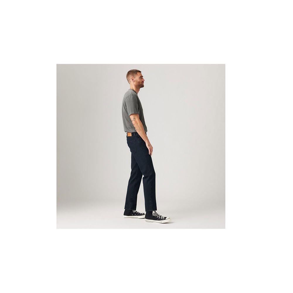 Levi's 502 Taper Vaqueros Hombre — view 101