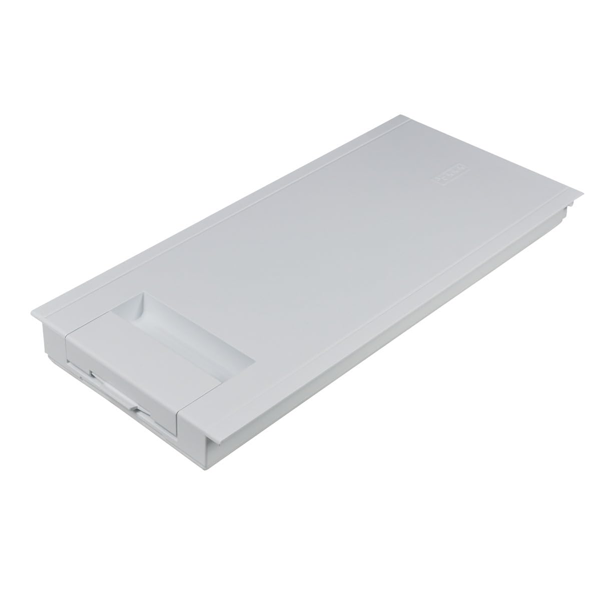 easyPART passend für Electrolux 140051946014 Gefrierfachtür 14005194601/4