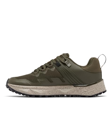 Image of Columbia Men Outdry Facet 75 Waterproof Hiking & Trekking Shoes