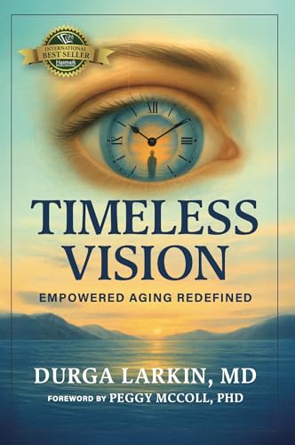 Timeless Vision: Empowered Aging Redefined