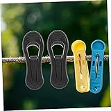 Zoom IMG-1 popetpop 50 pezzi clip per