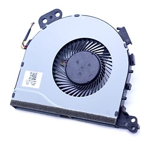 Ventilateur de processeur 5F10N82225 pour Lenovo IdeaPad 320