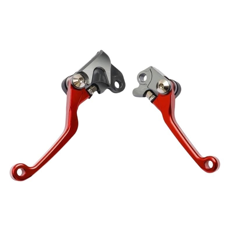 Jeu de leviers d'embrayage frein en aluminium rigide moto CRF 2025