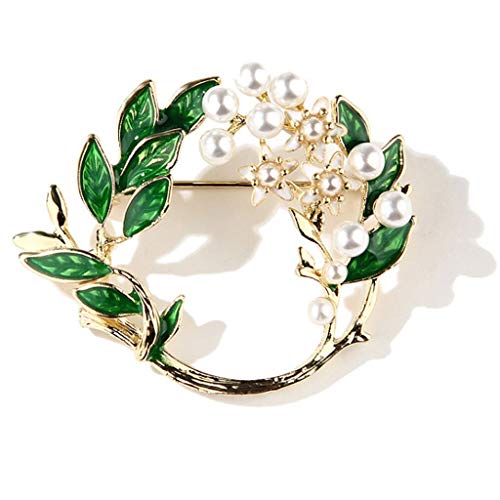 Accessoire d'insigne de personnalité WXKAGF cadeau idéal pour anniversaire et fête