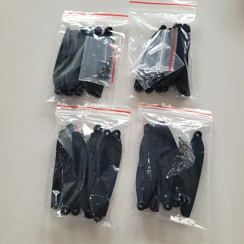 LH-X77PRO RCh[pvyvyp NbhRv^[p EBOu[h CW CCW t@[^[p 64mm 8/Zbg(32PCS Propeller)