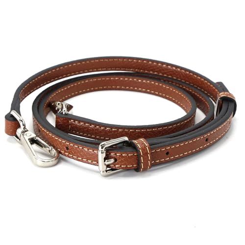 Image of Mini Bags Leather Shoulder Strap Kit Fit For Adjustable Crossbody Small Bag