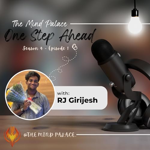 2026 Is Not 2016 &ndash; When Memories Feel Like Dreams - RJ Girijesh - One Step Ahead Tamil - The Mind Palace
