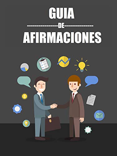 GUIA DE AFIRMACIONES