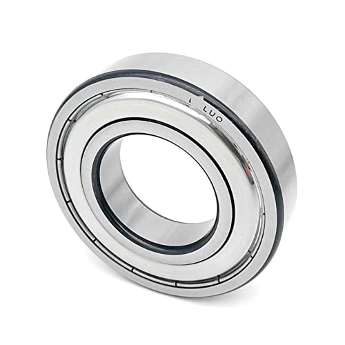 Roulement 6305-2Z 25x62x17 contre la poussière pour réparation de pompe