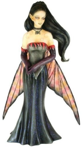 Jessica Galbreth - Zodiac Fairies - Scorpio (Scorpion) - 24