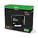 immagine 4WD_BLACK D10 Game Drive for Xbox One 12 TB, HDD desktop da 7200RPM con raffreddamento attivo, per archiviare i tuoi giochi per Xbox
