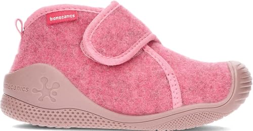 Chaussons Biomecanics fille feutre protègent les pieds sensibles 241150B