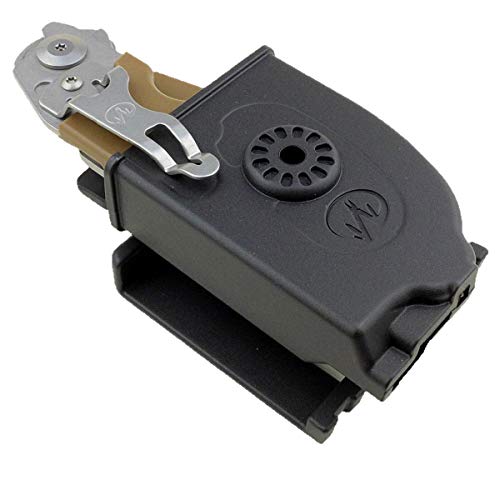 Leatherman Raptor Tesoura P/Resgate - Garantia De 25 Anos