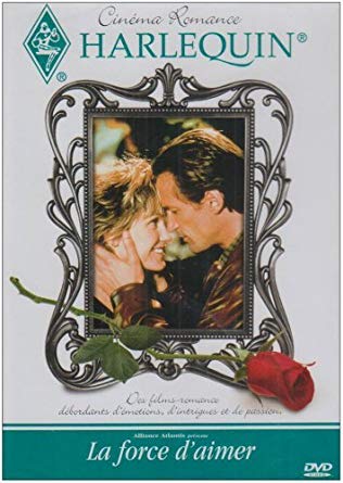 Harlequin:La Force D'aime [DVD]