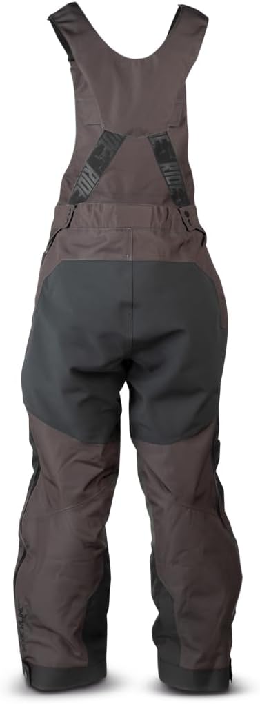 509 Powerline Insulated Snowmobile Bib w/Thinsulate