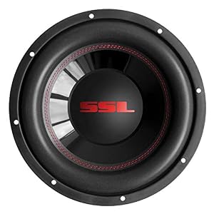 Sound Storm Laboratories CG12D...