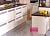 5 FEET 3M Safety-Walk Slip-Resistant anti slip tape & Treads 220, Clear, 2"