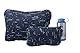 Therm-a-Rest Cinch Komprimierbares Kissen Regular blau